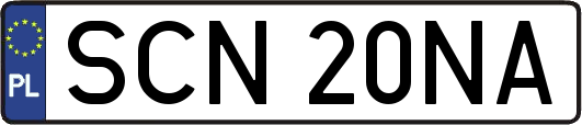 SCN20NA