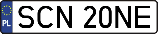 SCN20NE