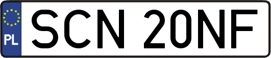 SCN20NF