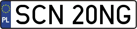 SCN20NG