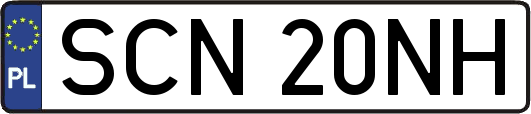 SCN20NH