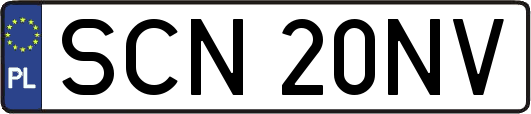 SCN20NV