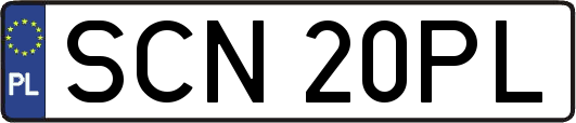 SCN20PL