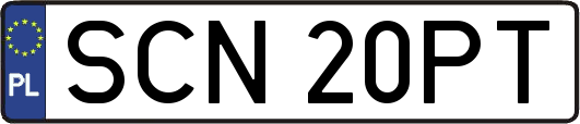 SCN20PT