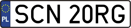 SCN20RG