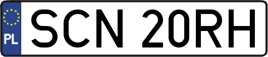 SCN20RH