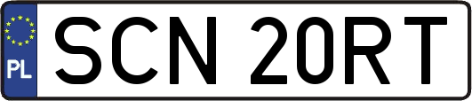 SCN20RT