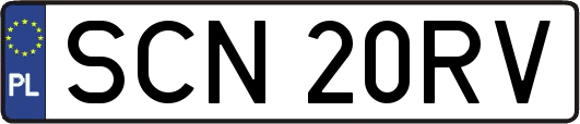 SCN20RV