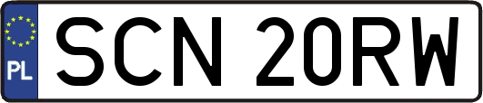 SCN20RW