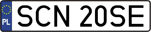SCN20SE