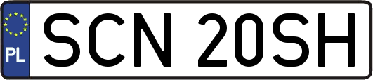 SCN20SH