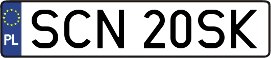 SCN20SK