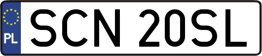 SCN20SL