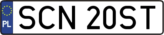 SCN20ST