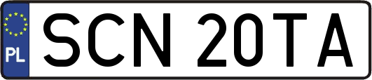 SCN20TA
