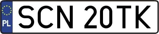 SCN20TK