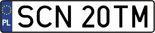SCN20TM