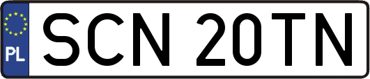 SCN20TN