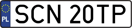 SCN20TP