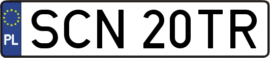 SCN20TR