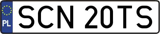 SCN20TS