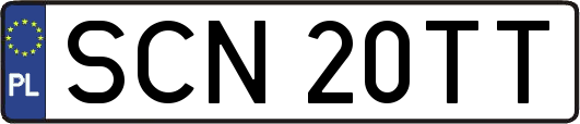 SCN20TT