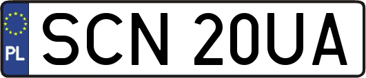SCN20UA