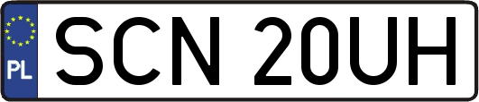 SCN20UH