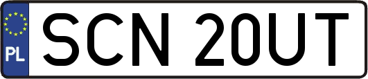 SCN20UT