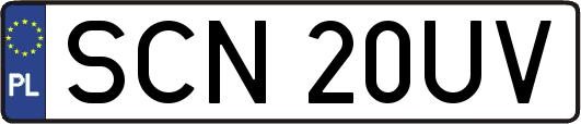 SCN20UV