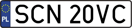 SCN20VC