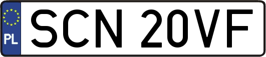 SCN20VF