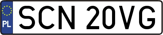 SCN20VG