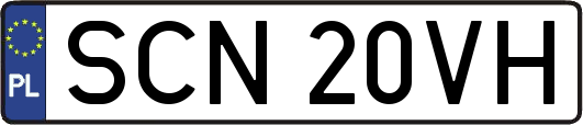 SCN20VH