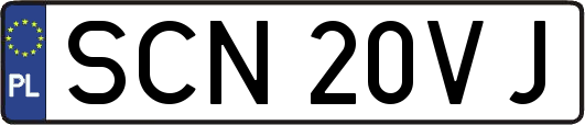 SCN20VJ