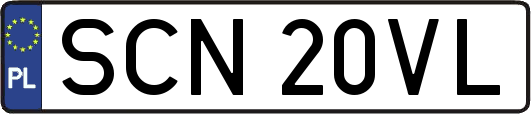 SCN20VL