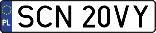 SCN20VY
