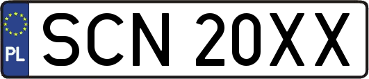 SCN20XX