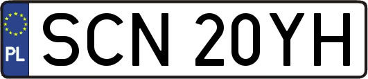 SCN20YH