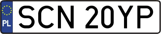 SCN20YP