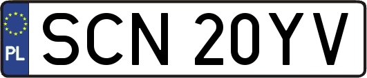 SCN20YV