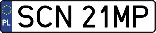 SCN21MP