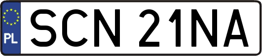 SCN21NA