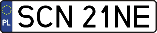 SCN21NE