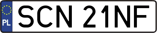 SCN21NF