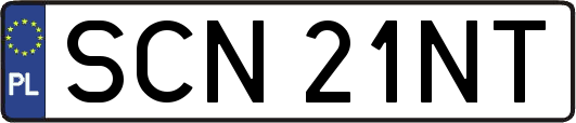 SCN21NT