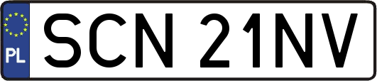 SCN21NV