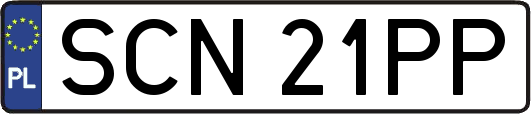 SCN21PP