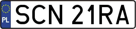 SCN21RA