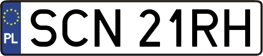 SCN21RH